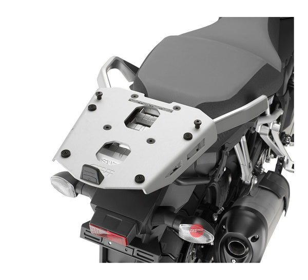 Givi Top Box Mounting Kit Alu Monokey Suzuki V-strom Dl 650 '17-> / 1000 '17-'19 SRA3112