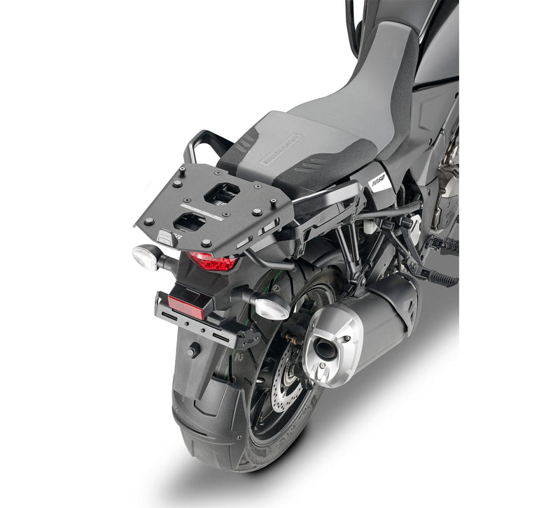 Givi Top Box Mounting Kit Alu Monokey Suzuki V-strom 1050 '20- SRA3117