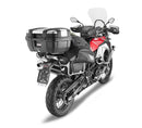 Givi Top Box Mounting Kit Alu Monokey Bmw F650-800GS'08-'17 / GSA'08-'18-NOT PL690 SRA5103