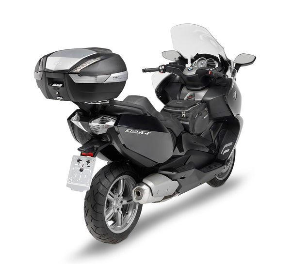 Givi Top Box Mounting Kit Alu Monokey Bmw C 650 Gt '12-'20 SRA5106