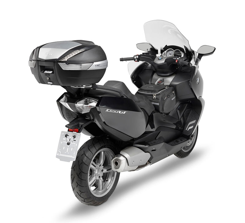 Givi Top Box Mounting Kit Alu Monokey Bmw C 650 Gt '12-'20 SRA5106