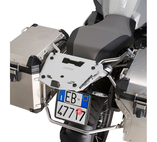 Givi Top Box Mounting Kit Alu Monokey Bmw 1200/1250 Gs Adventure '14-> SRA5112