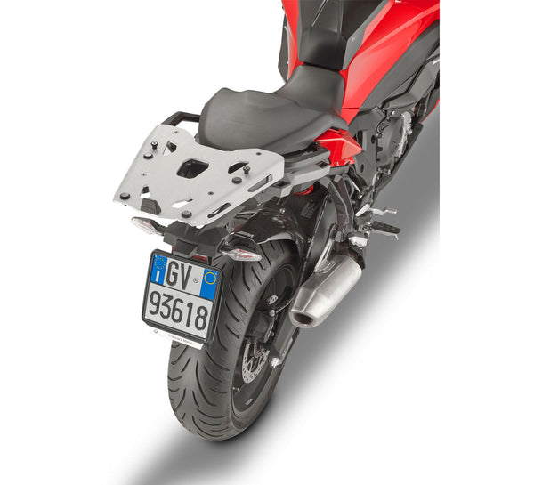 Givi Top Box Mounting Kit Alu Monokey Bmw S1000XR '20-> SRA5138