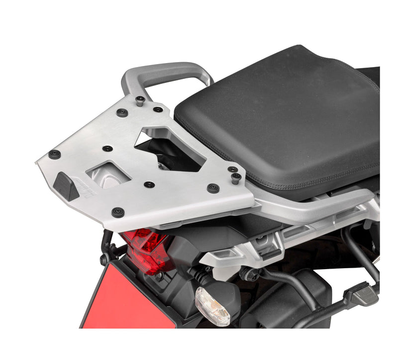 Givi Top Box Mounting Kit Alu Monokey Triumph Tigher Explorer 1200 '12- SRA6403