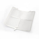 R&G Stainless Steel Radiator Guard ZX636 19-