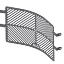 R&G S/Steel Radiator Guard Duc H/motard 950 19-