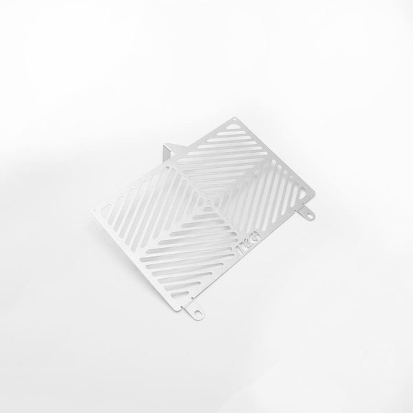 R&G S/Steel Radiator Guard CB500X 13- / CB400X