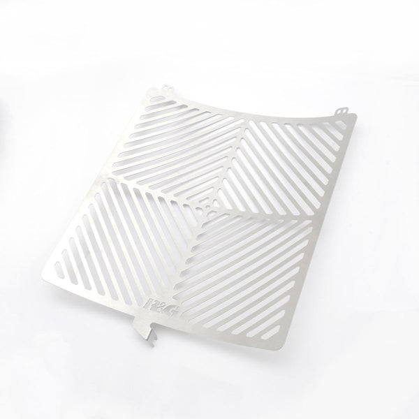 R&G Stainless Steel Radiator Guard Branded 1200XE/XC