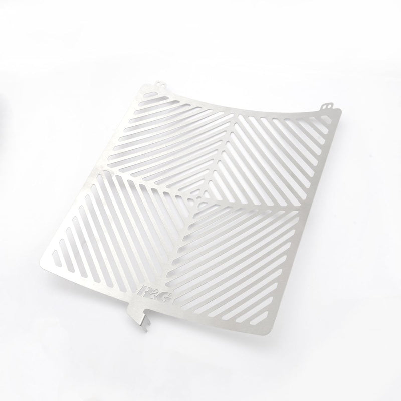 R&G Stainless Steel Radiator Guard Branded 1200XE/XC