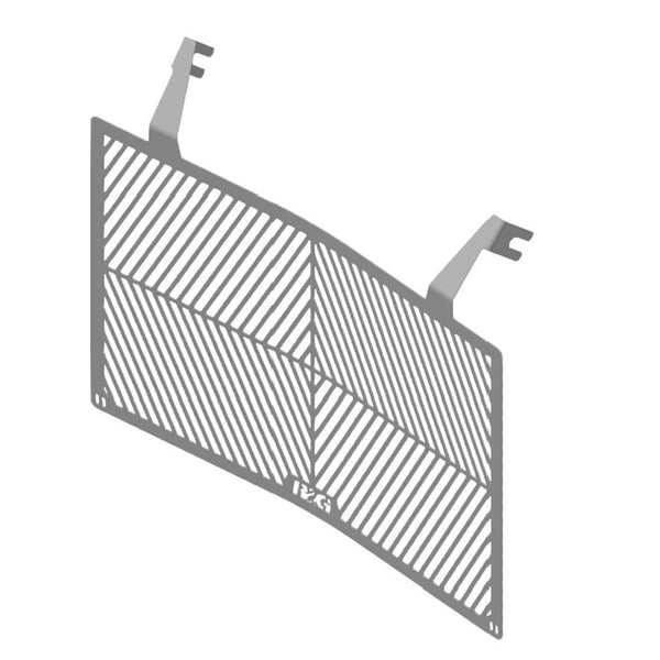 R&G S/Steel Radiator Guard Scrambler 1200 XC/XE `19-