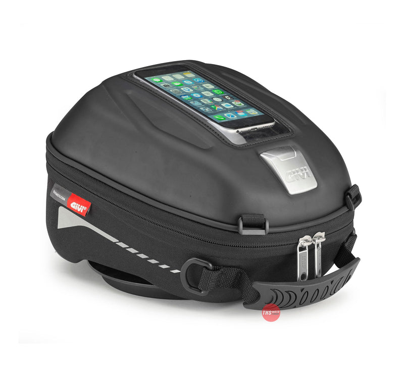 Givi Tanklock Bag 4LT Sport-T -  ST602B (ST611)