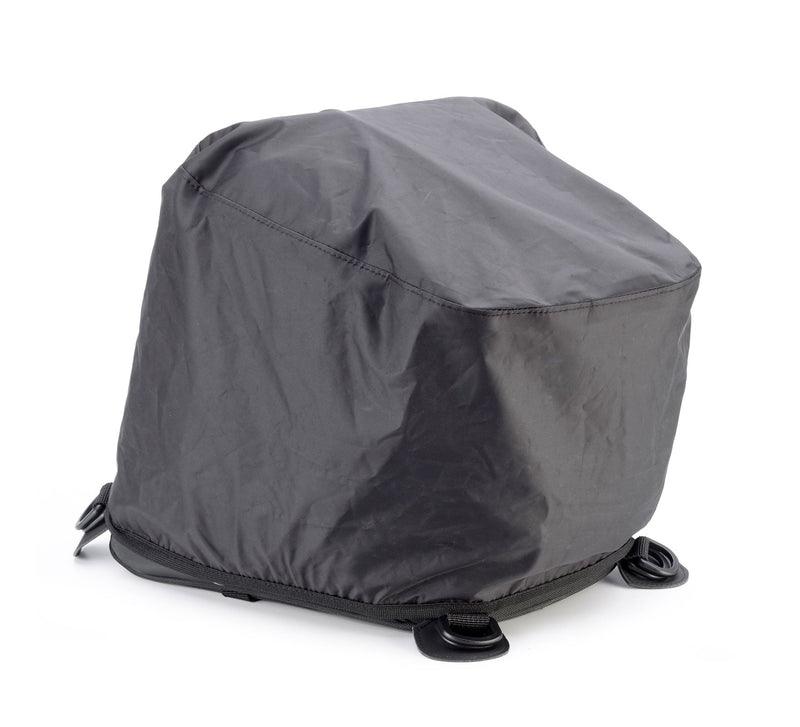 Givi Seat Bag 22LT Expandable Clip Strap Attach Sport-t ST607B