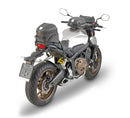Givi Seat Bag 22LT Expandable Clip Strap Attach Sport-t ST607B