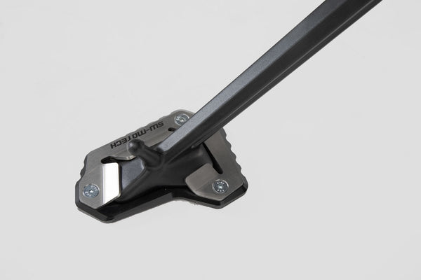 Sw Motech Side Stand Foot The Attractive Sidestand Extension