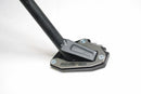 Sw Motech Side Stand Foot Sidestand Extension Is Made Of High Strength Aluminum Alloy And Cnc Milled