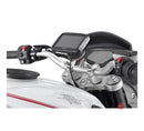 Givi Handlebar Mount For Tom Tom Rider 40/400 Gps For S901A/S902A/S903A STTR40SM