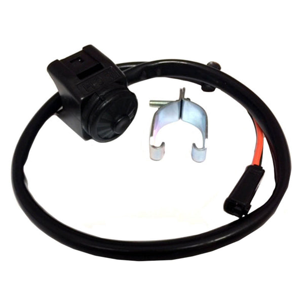 Whites Motorcycle Parts Switch Kill Red Suz Drz Style