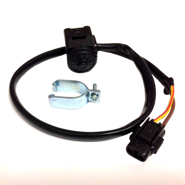Whites Motorcycle Parts Switch Start Kawasaki Klx (17-SSK-RX)