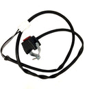 Whites Motorcycle Parts Switch Kill Yam YZ250F 450F 03-04 5SF