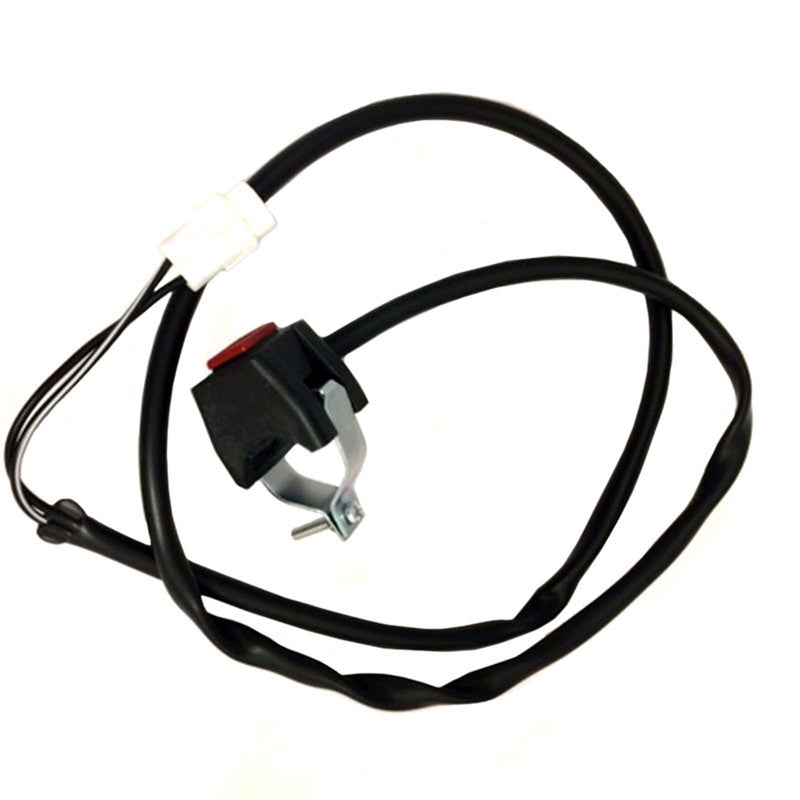 Whites Motorcycle Parts Switch Kill Yam YZ250F 450F 03-04 5SF