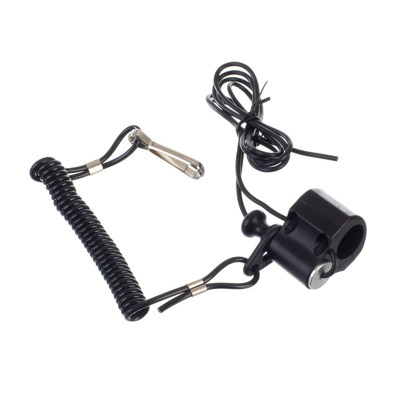 Whites Tether Switch Atv Deadman Fork Type (earth Out Type)