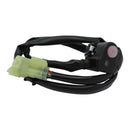 Whites Launch Control Switch Yamaha YZ450F '16-'17