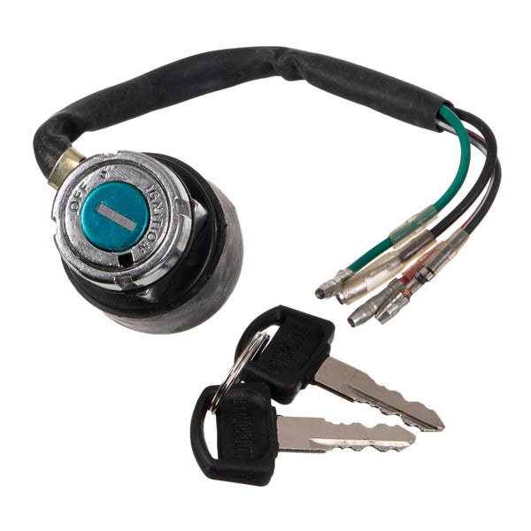 Whites Motorcycle Parts Switch Ignition Honda CT110