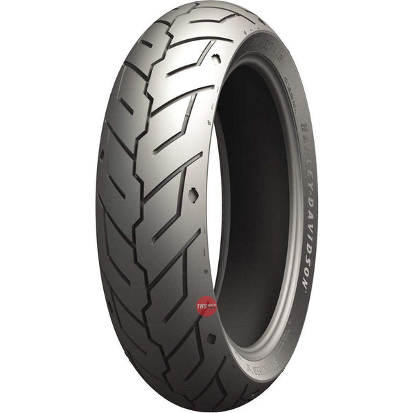 Michelin Scorcher 21 Harley Davidson 160/60-17 Road Cruiser Rear Tyre