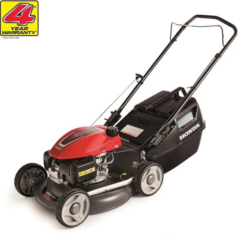 Honda HRU19M Lawn Mower