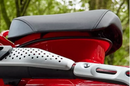 Honda CT125 Hunter Trail