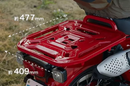 Honda CT125 Hunter Trail