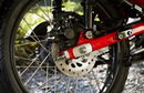 Honda CT125 Hunter Trail