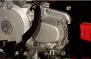 Honda CT125 Hunter Trail