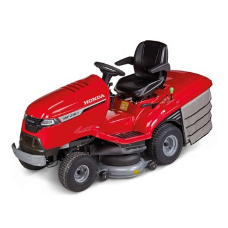 Honda HF2417 Ride on Mower