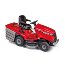 Honda HF2417 Ride on Mower