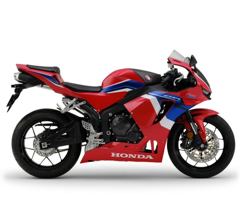 Honda CBR600RR