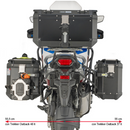 Givi Side Rack One-fit Obk Honda CRF1100L Africa Twin / Adv Sports 20-> PLO1178CAM