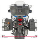 Givi Side Rack One-fit Monokey Honda CRF1100L Africa Twin Adv Sports 20 PLO1178MK