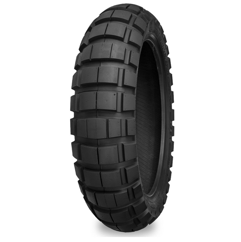 Shinko E805 130/80-17 Rear Dual Sport 65T Tl