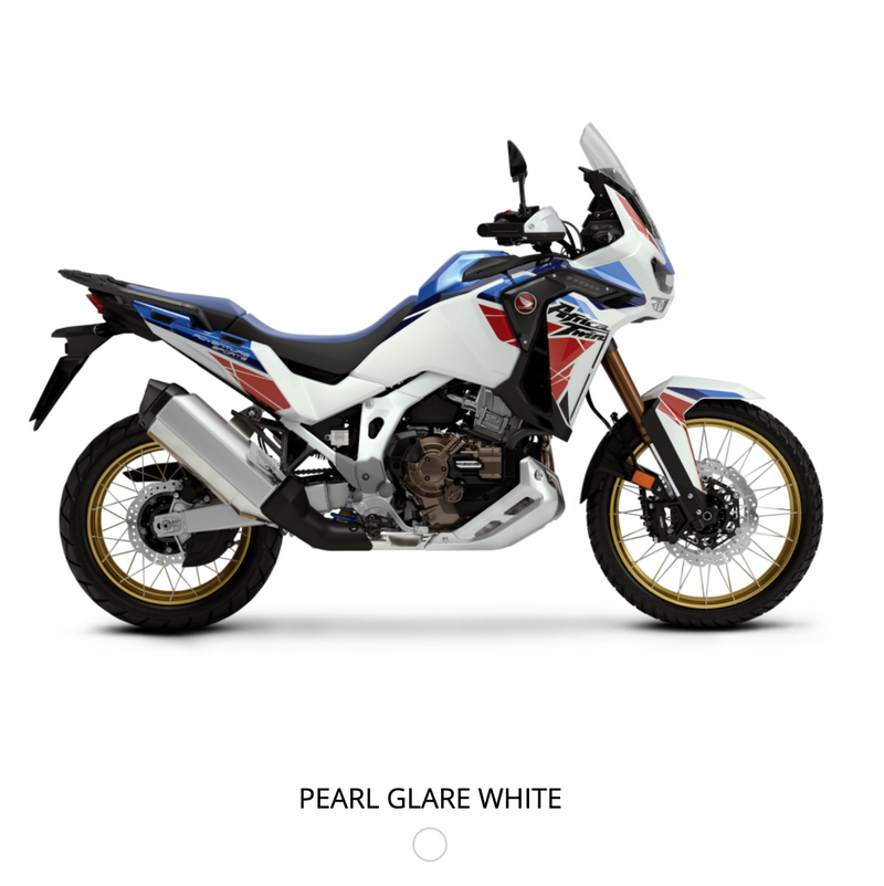 AFRICA TWIN SPORTS CRF1100 ABS