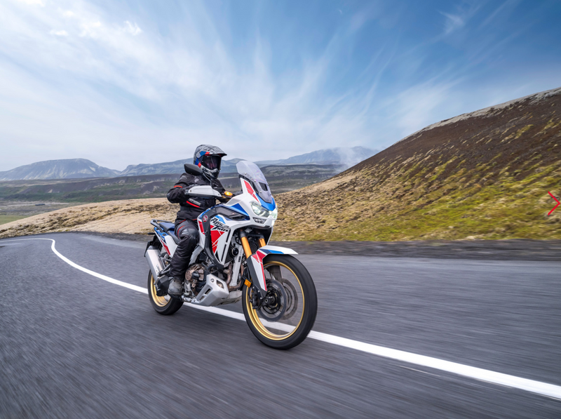 AFRICA TWIN SPORTS CRF1100 ABS
