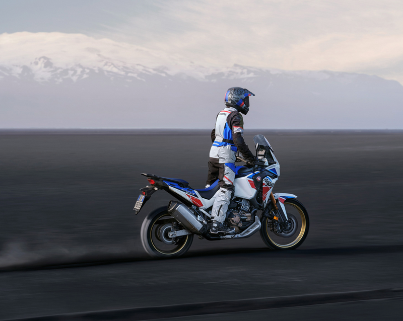 AFRICA TWIN SPORTS CRF1100 DCT