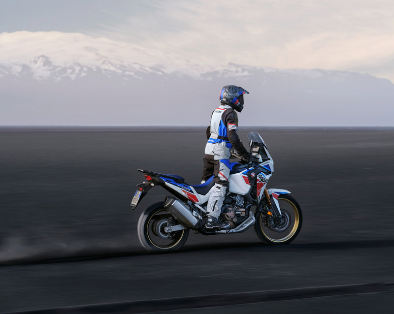 AFRICA TWIN SPORTS CRF1100 ABS