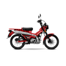 Honda CT125 Farm