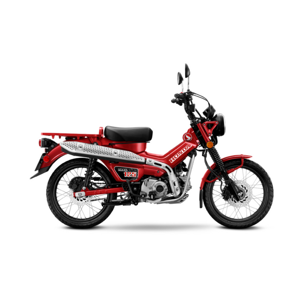 Honda small adventure bike hotsell