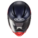 HJC F70 Spielberg Red Bull Ring Road Helmet Size Medium 58cm