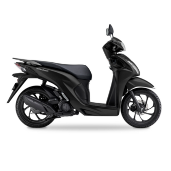 Honda DIO NSC110