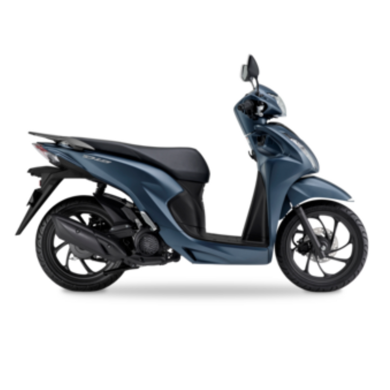 Honda DIO NSC110