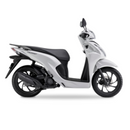 Honda DIO NSC110