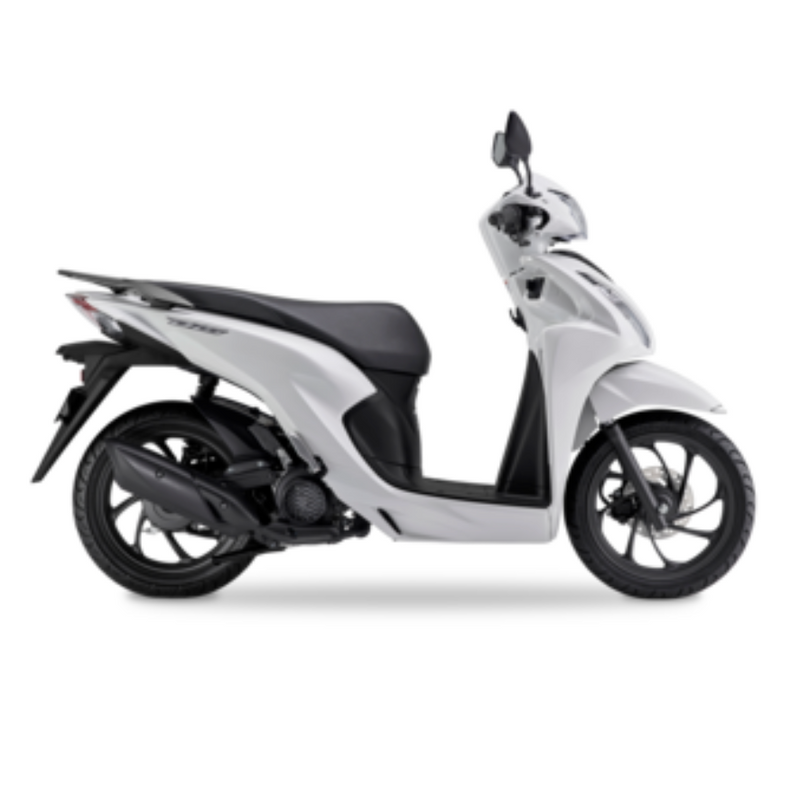 Honda DIO NSC110